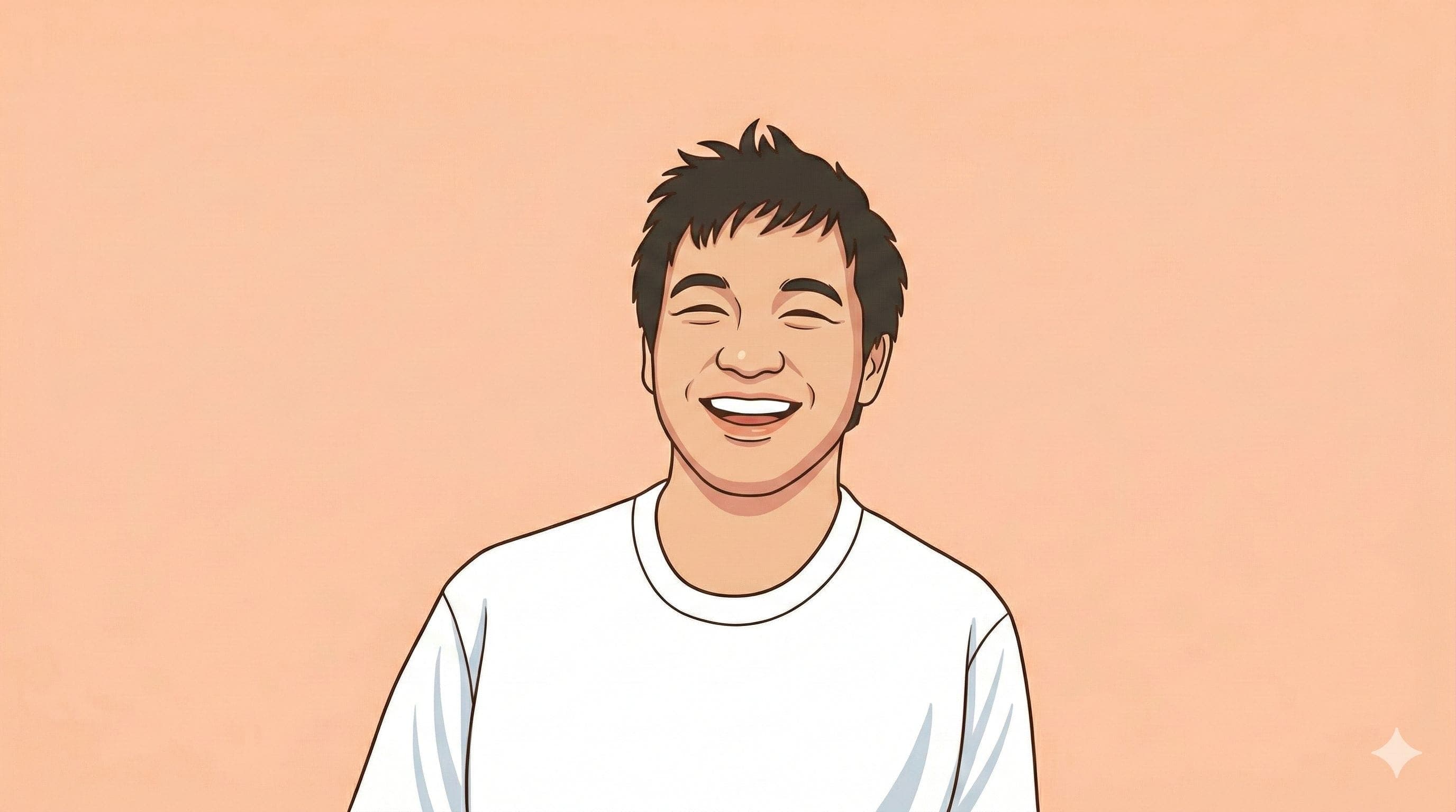 Portrait of our representative